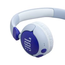 JBL Junior 320BT - Blue