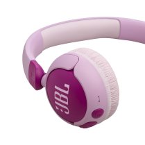 JBL Junior 320BT - Purple