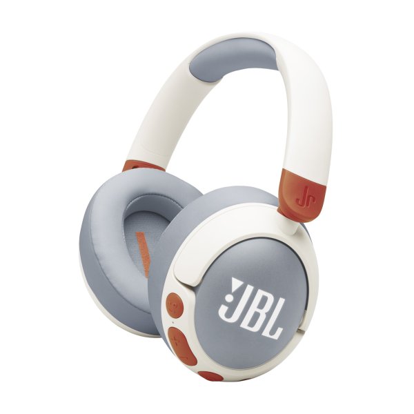 JBL Junior 470NC - White
