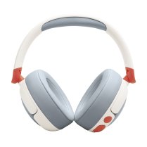 JBL Junior 470NC - White