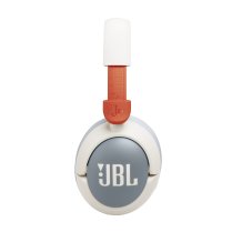 JBL Junior 470NC - White