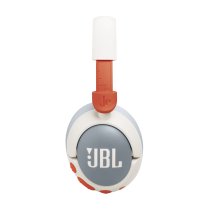 JBL Junior 470NC - White