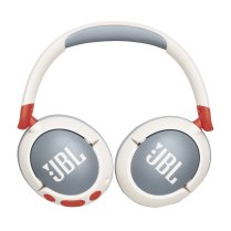 JBL Junior 470NC - White