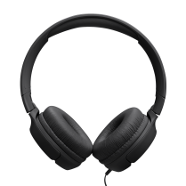 JBL TUNE 520C USB-C - Black