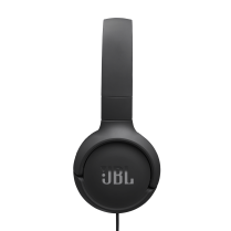 JBL TUNE 520C USB-C - Black