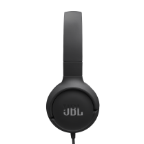 JBL TUNE 520C USB-C - Black
