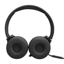 JBL TUNE 520C USB-C - Black
