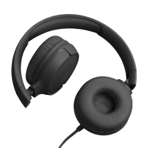 JBL TUNE 520C USB-C - Black