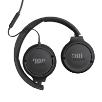 JBL TUNE 520C USB-C - Black