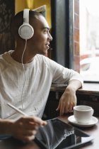 JBL TUNE 520C USB-C - White