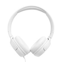 JBL TUNE 520C USB-C - White