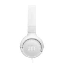 JBL TUNE 520C USB-C - White