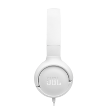 JBL TUNE 520C USB-C - White