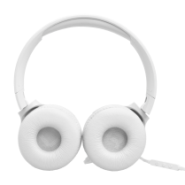 JBL TUNE 520C USB-C - White