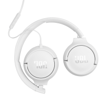 JBL TUNE 520C USB-C - White
