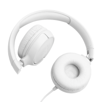 JBL TUNE 520C USB-C - White