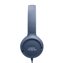 JBL TUNE 520C USB-C - Blue
