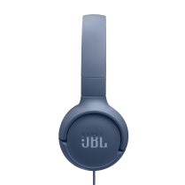 JBL TUNE 520C USB-C - Blue