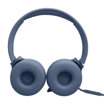 JBL TUNE 520C USB-C - Blue