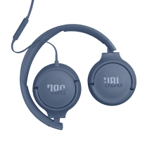 JBL TUNE 520C USB-C - Blue