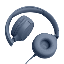 JBL TUNE 520C USB-C - Blue