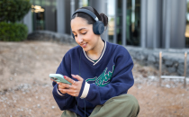 JBL TUNE 520C USB-C - Blue