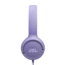 JBL TUNE 520C USB-C - Purple