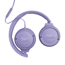 JBL TUNE 520C USB-C - Purple