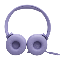 JBL TUNE 520C USB-C - Purple