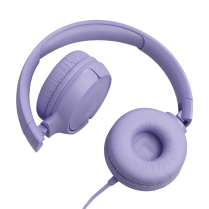 JBL TUNE 520C USB-C - Purple