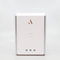 Austere V Series \\ Power 4-outlet Appliance power, 3000J, w/USB+PD20 - White
