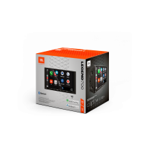 JBL Legend 700