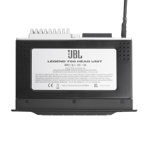 JBL Legend 700