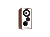 Mission 700 - Walnut
