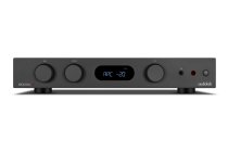 Audiolab 6000A MKII - Black