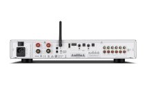 Audiolab 6000A MKII - Silver