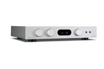 Audiolab 6000A MKII - Silver