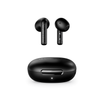 Urbanista Santa Monica ANC - Midnight Black