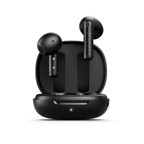 Urbanista Santa Monica ANC - Midnight Black