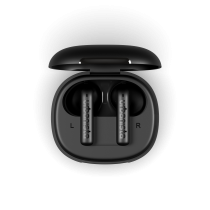Urbanista Santa Monica ANC - Midnight Black