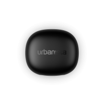 Urbanista Santa Monica ANC - Midnight Black