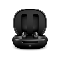 Urbanista Santa Monica ANC - Midnight Black