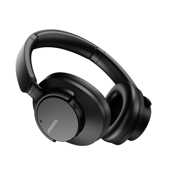 Urbanista Valencia - Midnight Black