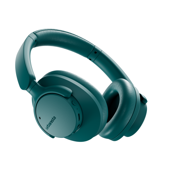 Urbanista Valencia - Teal Green
