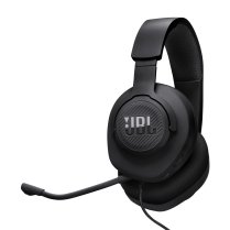 JBL Quantum 100M2 - Black