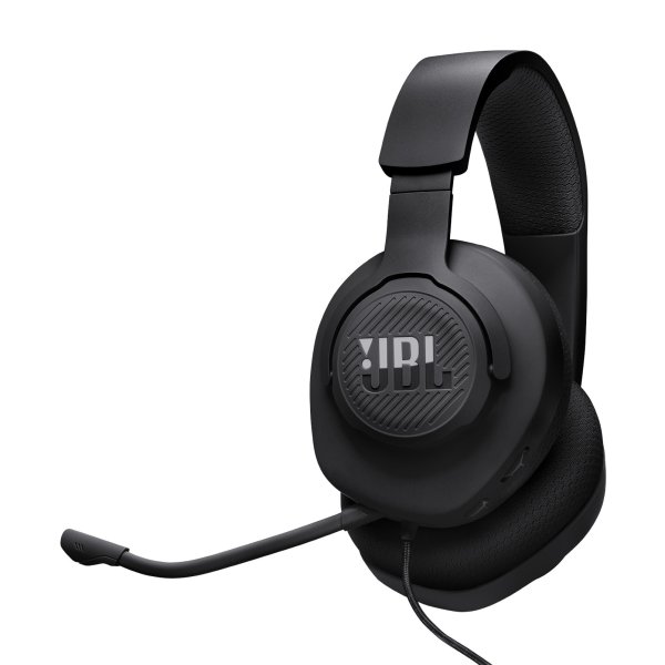 JBL Quantum 100M2 - Black