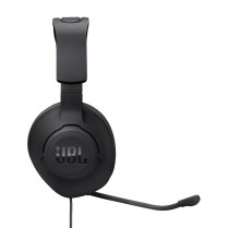JBL Quantum 100M2 - Black