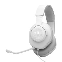 JBL Quantum 100M2 - White