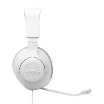 JBL Quantum 100M2 - White