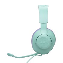 JBL Quantum 100M2 - Teal